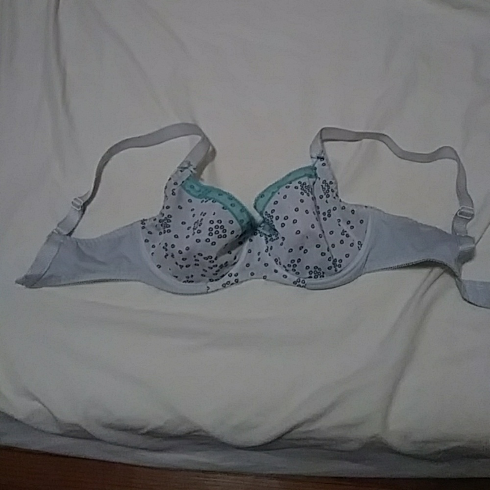 Freya 30F Unlined Bra